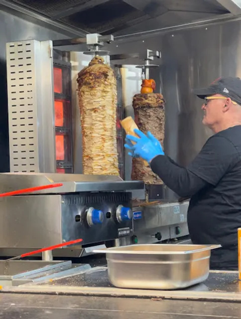 Hanna's Kebab