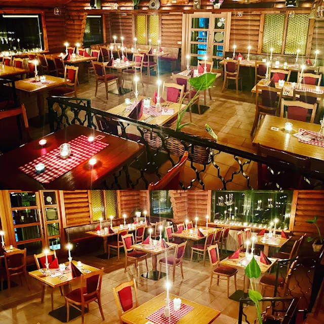 Restaurant Zum Silbersee