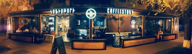 Coffeestory