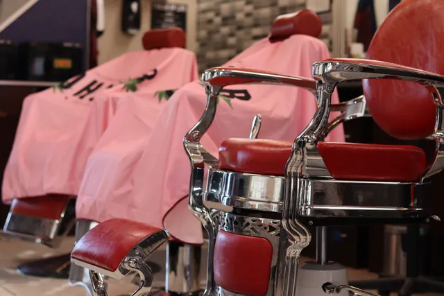 Five Star Barbershop