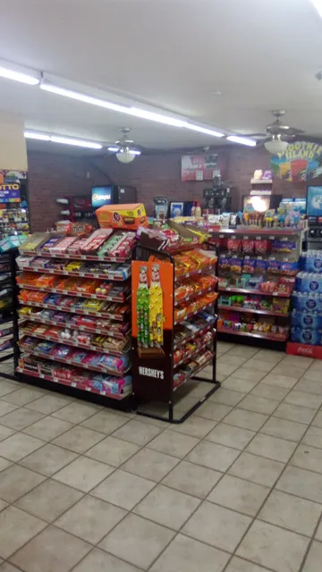 Garfield Village Market