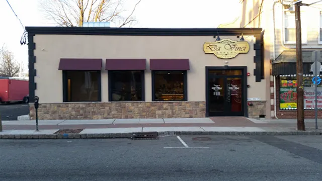 Da Vinci Bakery