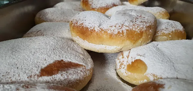 Framada Da Zio Rosario