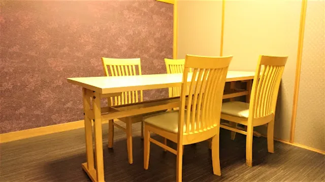 生け簀割烹 中洲鷹勝 本店