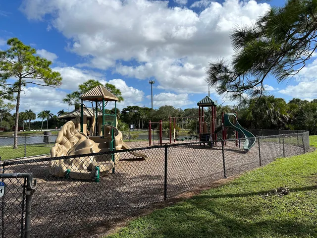 Burt Aaronson South County Regional Park