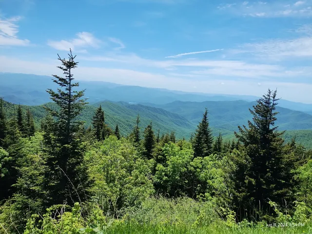 Kuwohi Visitor Center