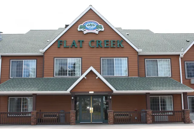 Flat Creek Lodge