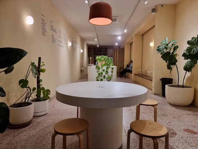 Billy van Creamy Fitzroy North