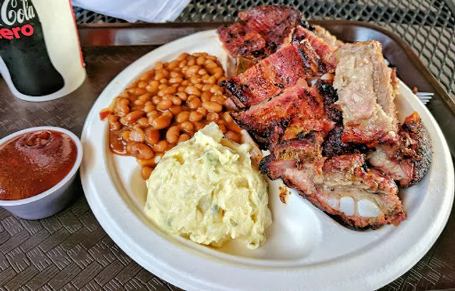 Yazoo BBQ Company