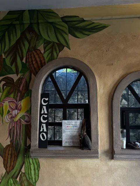 XO’K Chocolatería