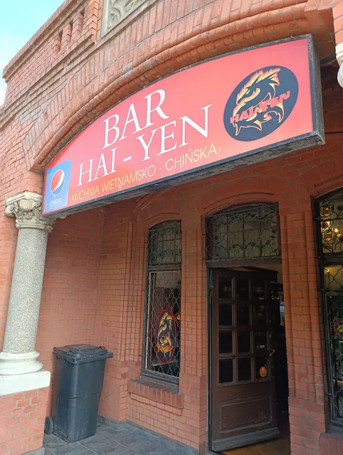 Bar "Hai-Yen"