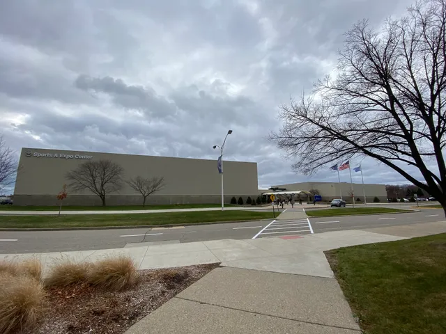 Macomb Community College