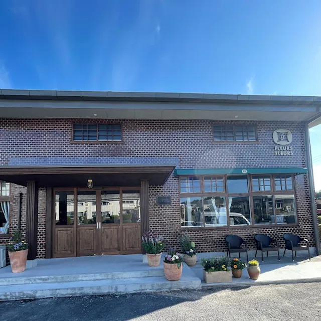 フルール・フルール