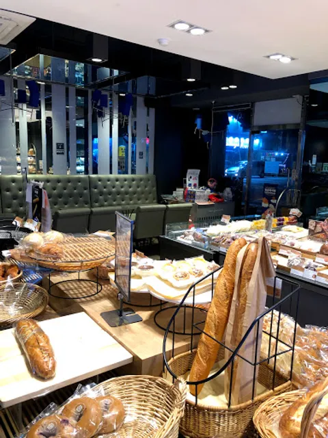 파리바게뜨 전북남원