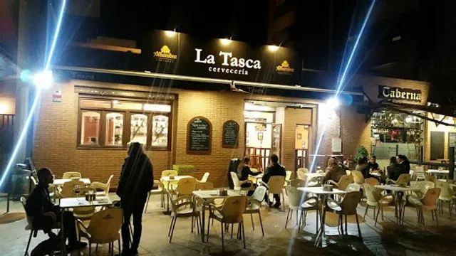 Cervecería La Tasca