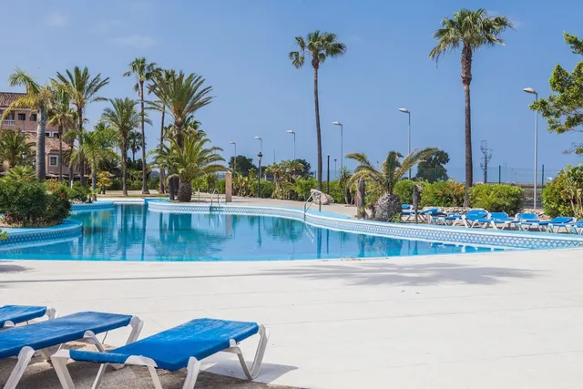 Estudios Turísticos Bahia Sur