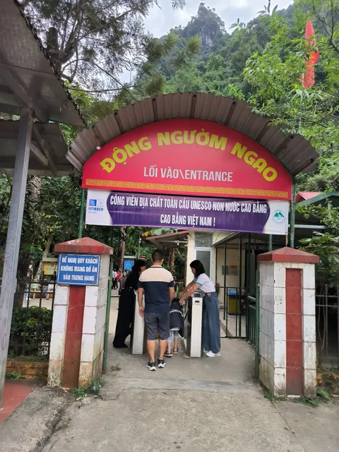 Pamela Homestay Cao Bằng