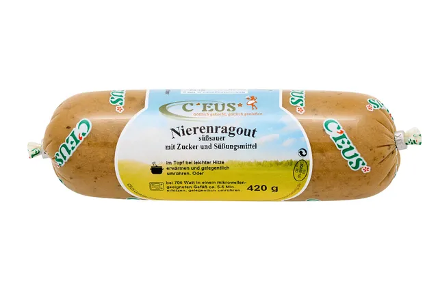 CEUS Coswiger Eintöpfe und Suppen OHG