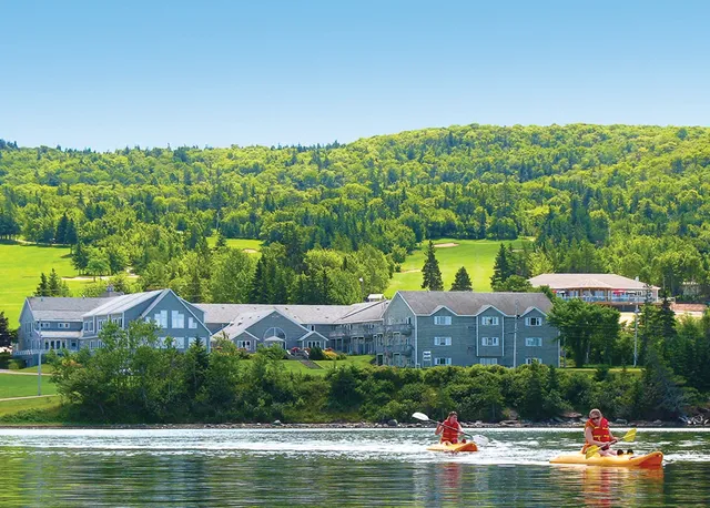 Dundee Resort & Golf Club