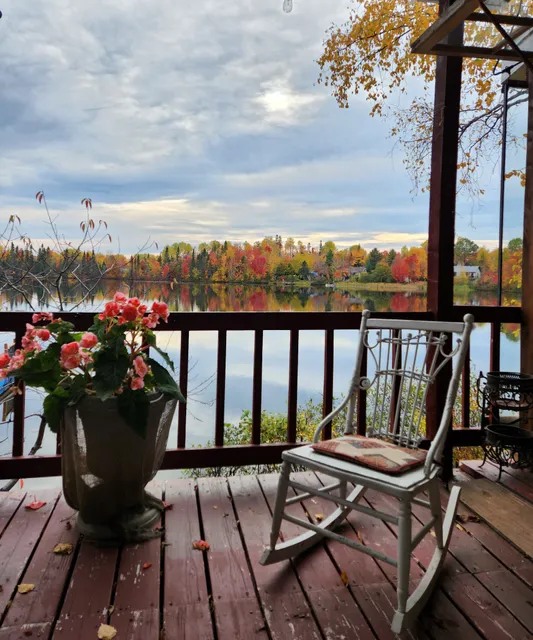 Hébergement Cerfs-Tifié Fermette # 295689