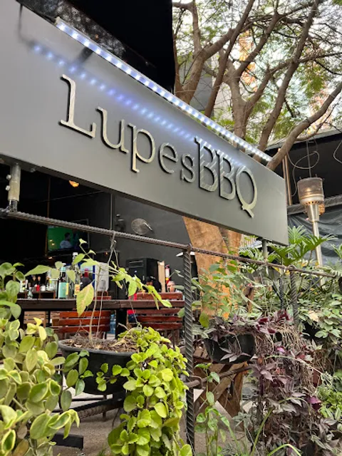 Lupes BBQ