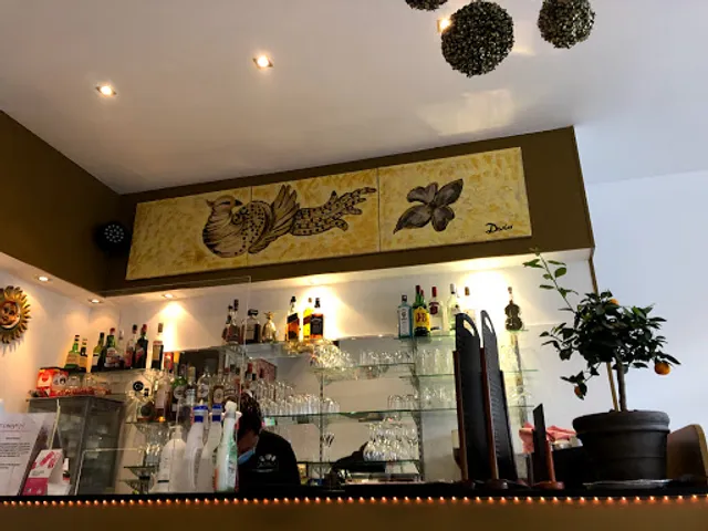 Il Carpaccio 🇮🇹