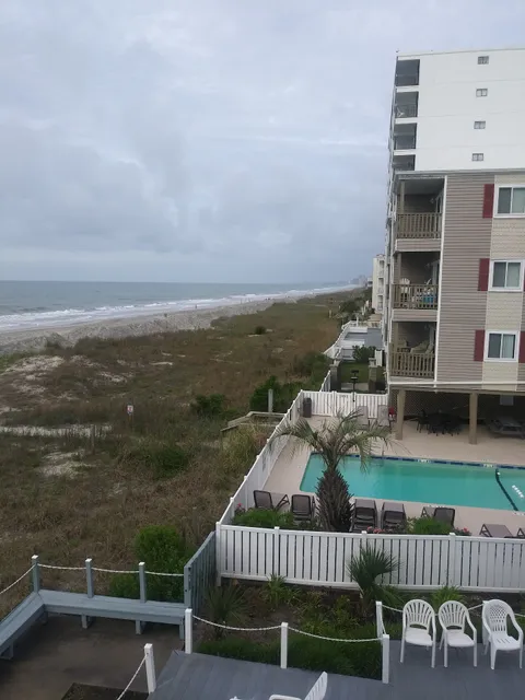 Windsong Condominiums