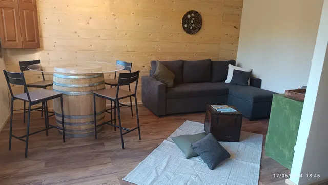 Resort Ai Margini del Bosco