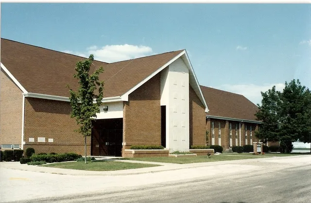Goodfield Apostolic Christian Church
