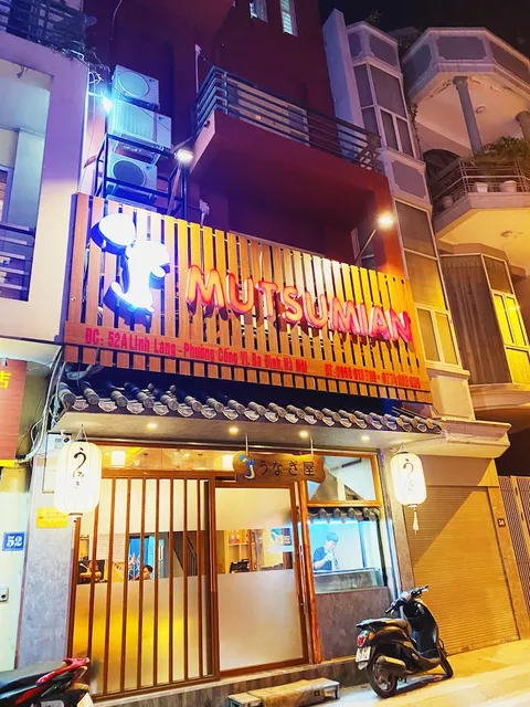 Sumitomo9 Apartment - 58 Dao Tan