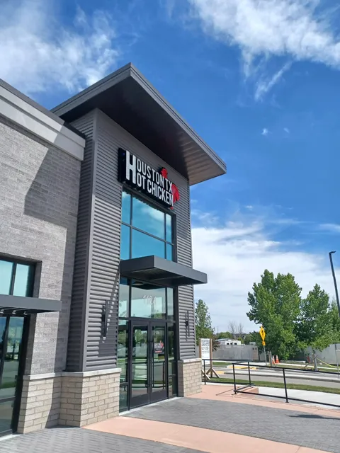 Houston TX Hot Chicken