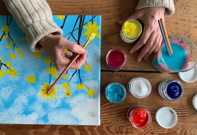 The Luminous Elephant