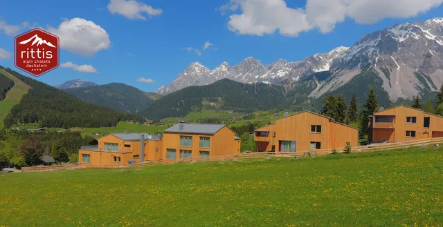 Rittis Alpin Chalets
