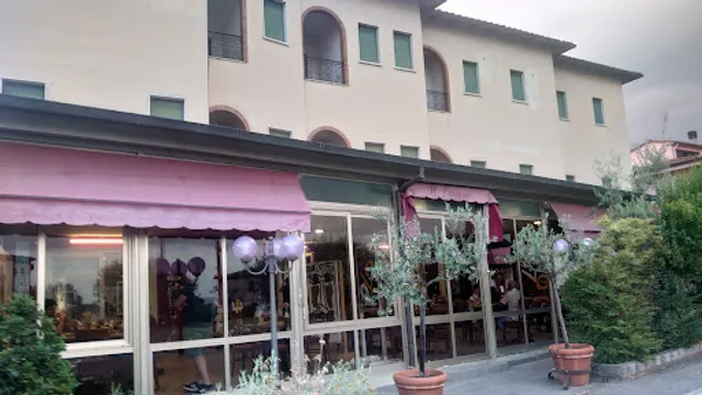 Ristorante il Cipresso