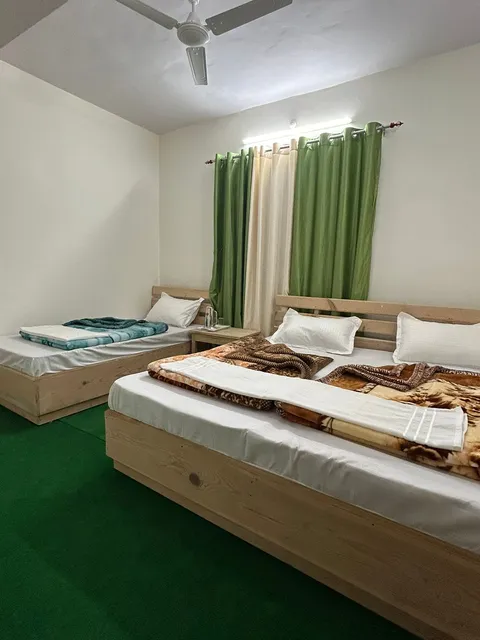 Chauhan Homestay