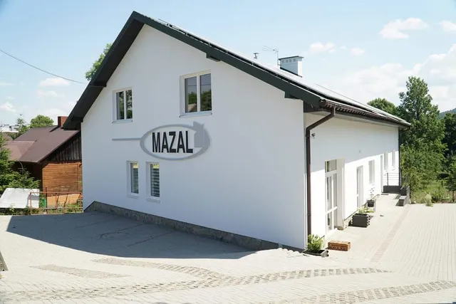Apartamenty Mazal Dukla