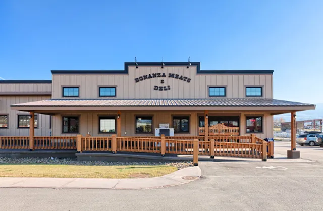 Bonanza Meats And Deli