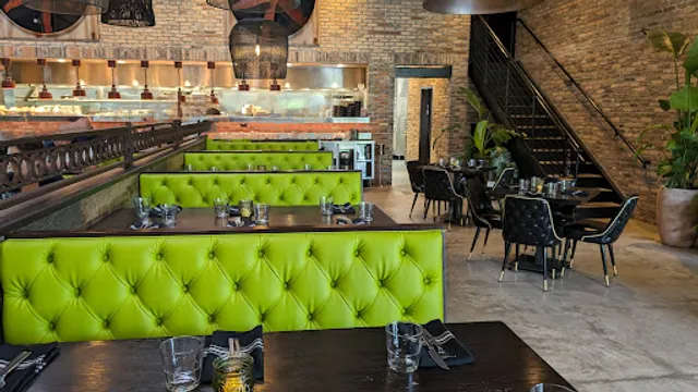 El Camino Boca Raton