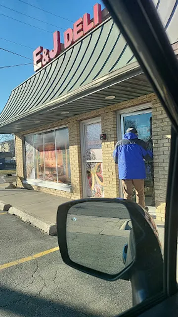 Joe & Frank's Homemade Sausage