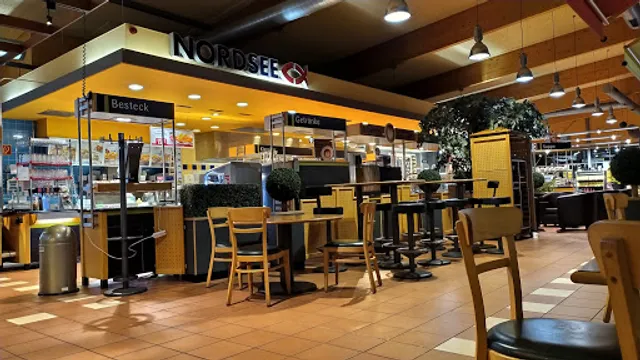 NORDSEE Autobahnraststätte T&R Resser Mark