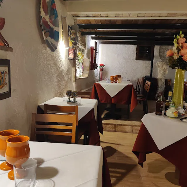 Il Gallo D'Oro Ristoro Medievale