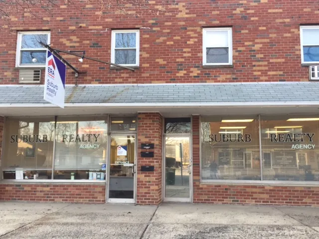 Suburb Realty Agency