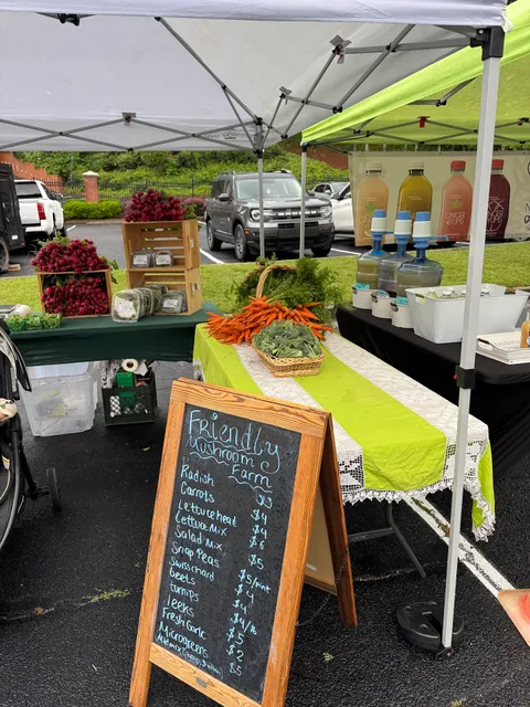 Druid Hills Farmers Market