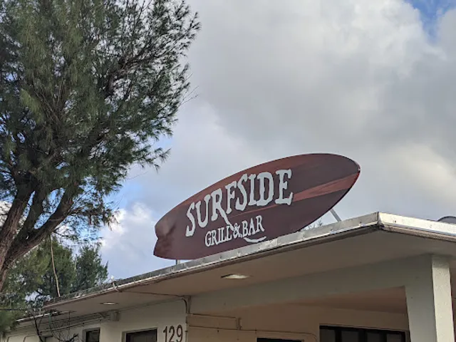 Surfside