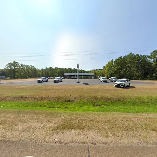 Centreville Motor Company