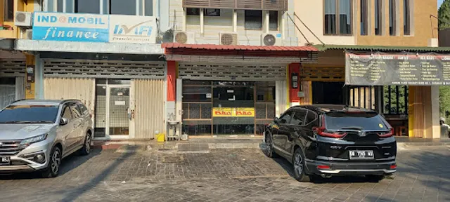 Bu Kris Indonesian Cuisine