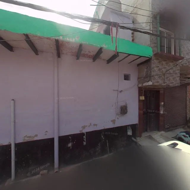 MURLI WALA SWEETS Bakery and RESTO