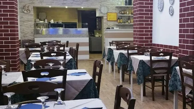 Pizzeria Da Shaban
