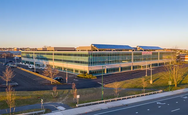 Massachusetts Department of Elementary & Secondary Education