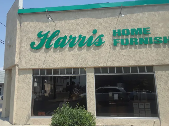 Harris Home Furnishings
